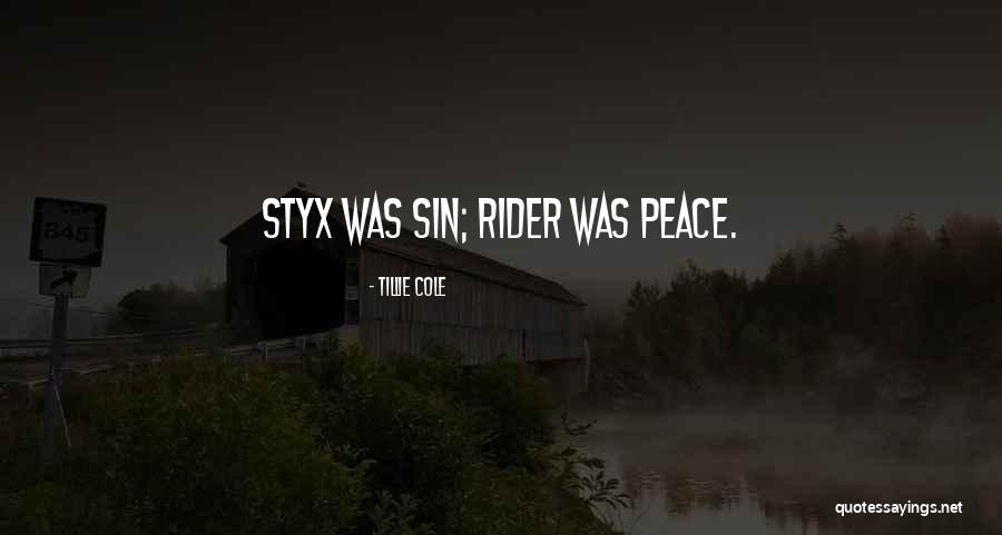 Rules Novel Quotes By Tillie Cole Rules Novel Quotes By Tillie Cole