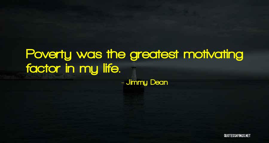 Rules Of A Lady Quotes By Jimmy Dean