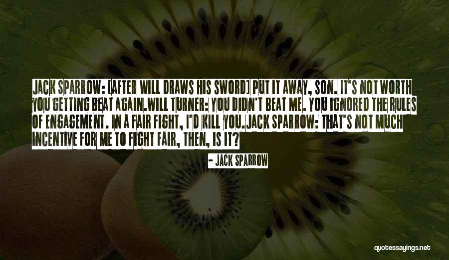 Rules Of Engagement Movie Quotes By Jack Sparrow Rules Of Engagement Movie Quotes By Jack Sparrow