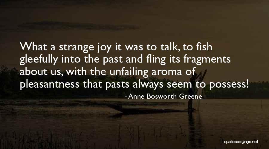 Rules Of Engagement Russell Dunbar Quotes By Anne Bosworth Greene