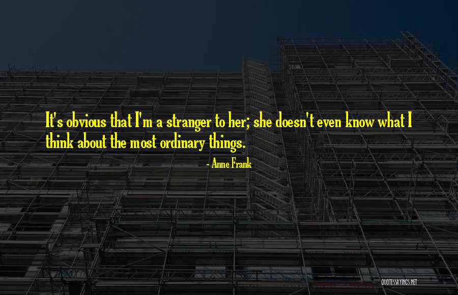 Rules Of Engagement Russell Dunbar Quotes By Anne Frank