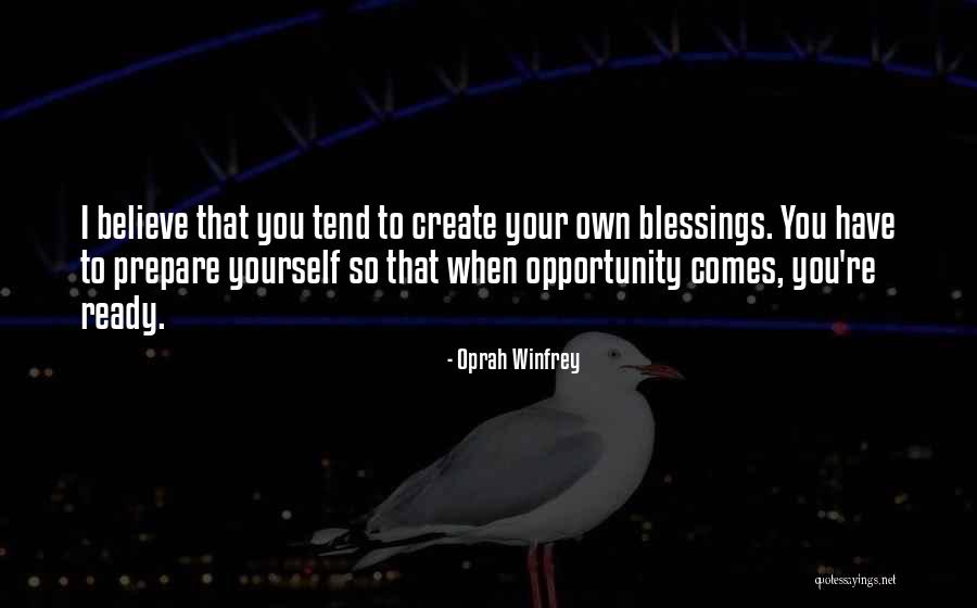 Rules Of Engagement Russell Dunbar Quotes By Oprah Winfrey