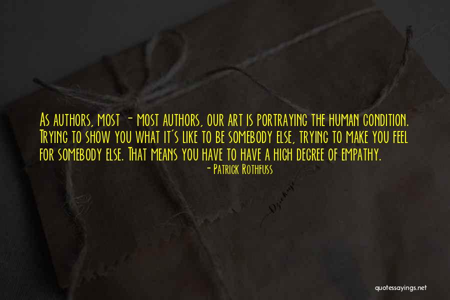 Rules Of Engagement Russell Dunbar Quotes By Patrick Rothfuss