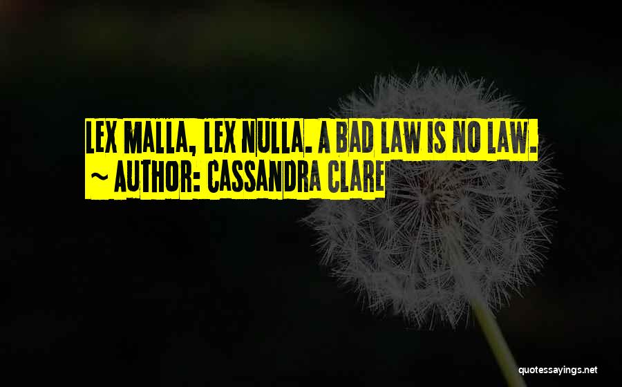Rules Of Lady Quotes By Cassandra Clare