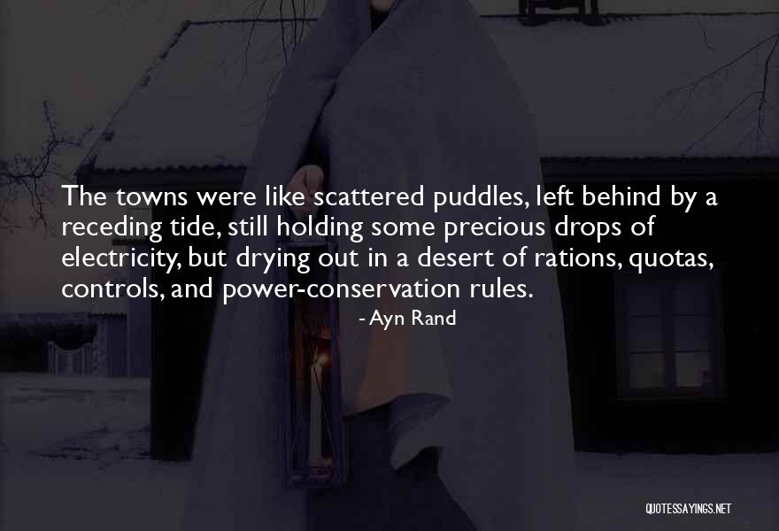 Rules Of Quotes By Ayn Rand Rules Of Quotes By Ayn Rand