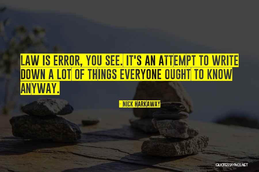 Rules Of Society Quotes By Nick Harkaway Rules Of Society Quotes By Nick Harkaway