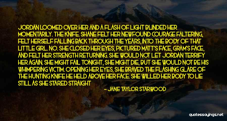 Rules Of The Game Quotes By Jane Taylor Starwood