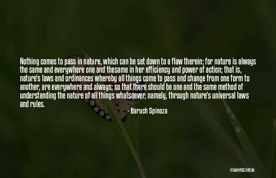 Rules Rules Everywhere Rules Quotes By Baruch Spinoza Rules Rules Everywhere Rules Quotes By Baruch Spinoza