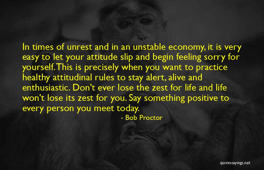 Rules To Life Quotes By Bob Proctor Rules To Life Quotes By Bob Proctor