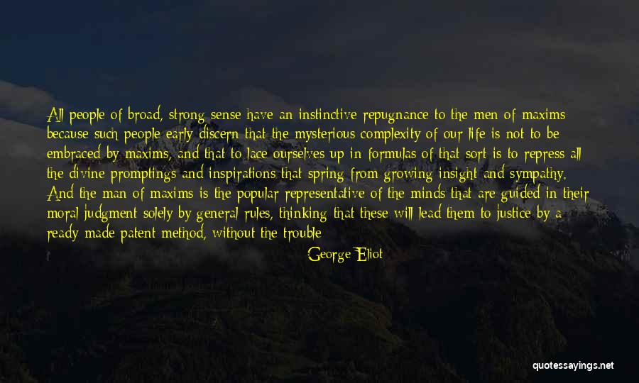 Rules To Life Quotes By George Eliot Rules To Life Quotes By George Eliot