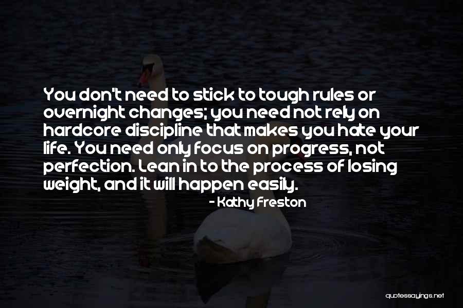 Rules To Life Quotes By Kathy Freston Rules To Life Quotes By Kathy Freston