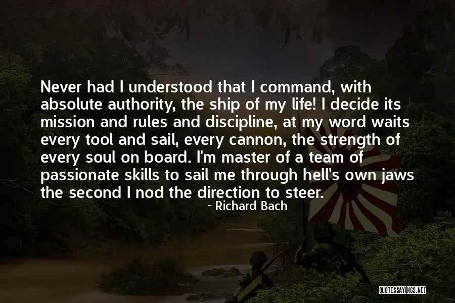 Rules To Life Quotes By Richard Bach Rules To Life Quotes By Richard Bach