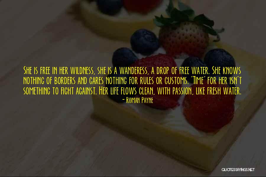 Rules To Life Quotes By Roman Payne Rules To Life Quotes By Roman Payne
