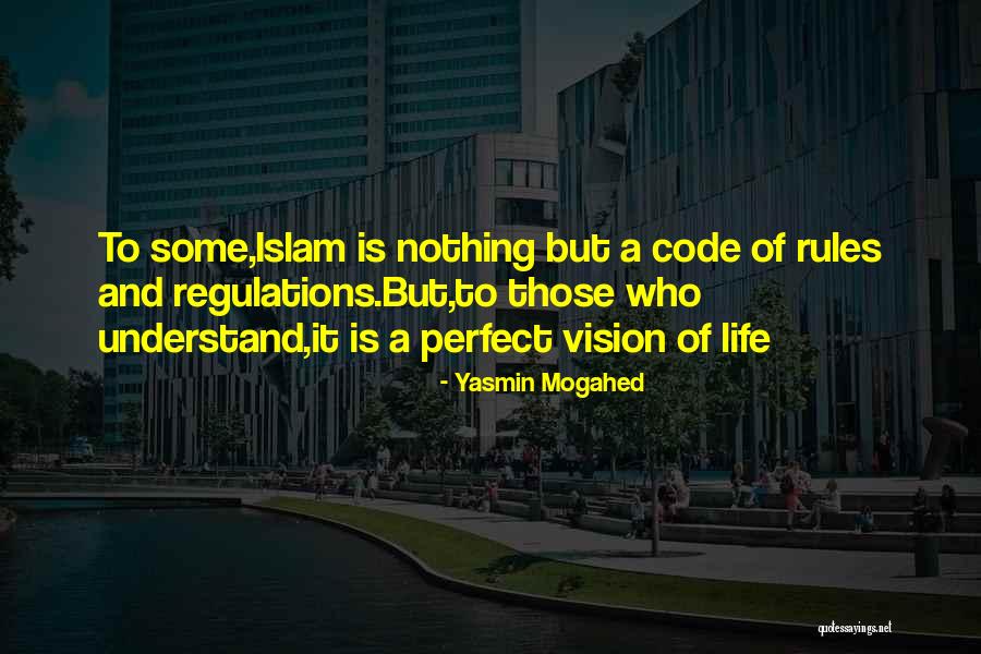 Rules To Life Quotes By Yasmin Mogahed Rules To Life Quotes By Yasmin Mogahed