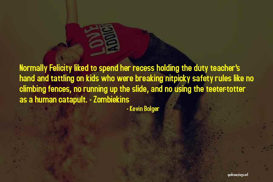 Rules When Using Quotes By Kevin Bolger Rules When Using Quotes By Kevin Bolger