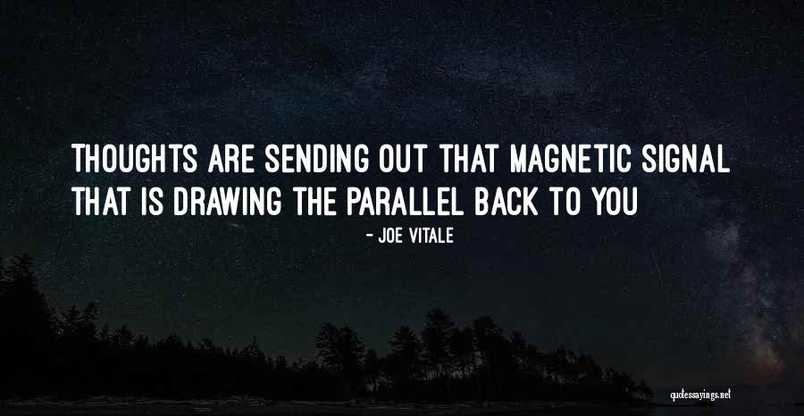 Rulet Quotes By Joe Vitale