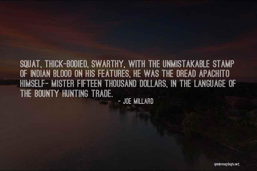 Rulfo Hernandez Quotes By Joe Millard Rulfo Hernandez Quotes By Joe Millard