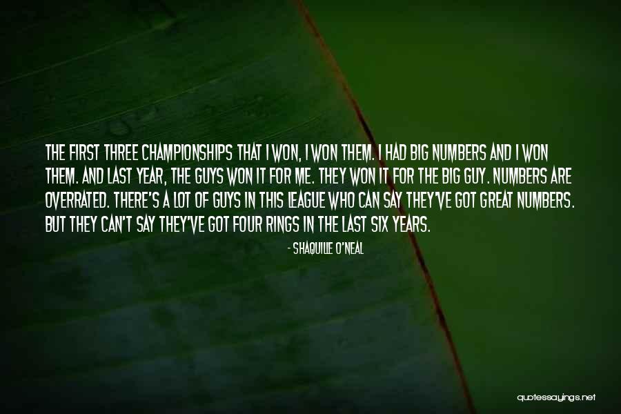Rulfo Hernandez Quotes By Shaquille O'Neal Rulfo Hernandez Quotes By Shaquille O'Neal
