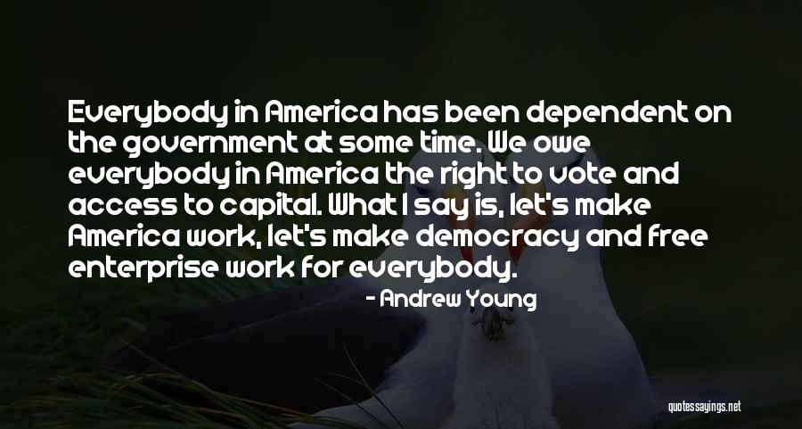Rulfo Pedro Quotes By Andrew Young Rulfo Pedro Quotes By Andrew Young