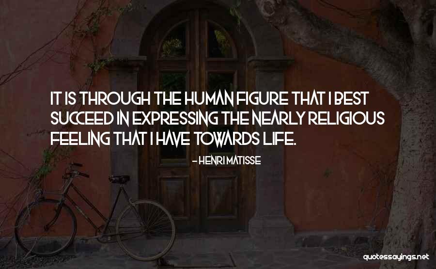 Rulfo Pedro Quotes By Henri Matisse Rulfo Pedro Quotes By Henri Matisse