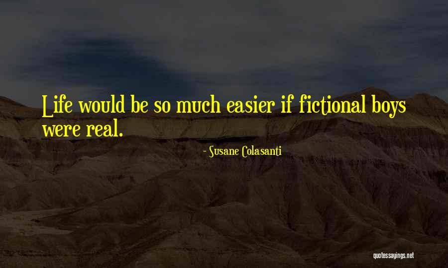 Rulfo Pedro Quotes By Susane Colasanti Rulfo Pedro Quotes By Susane Colasanti