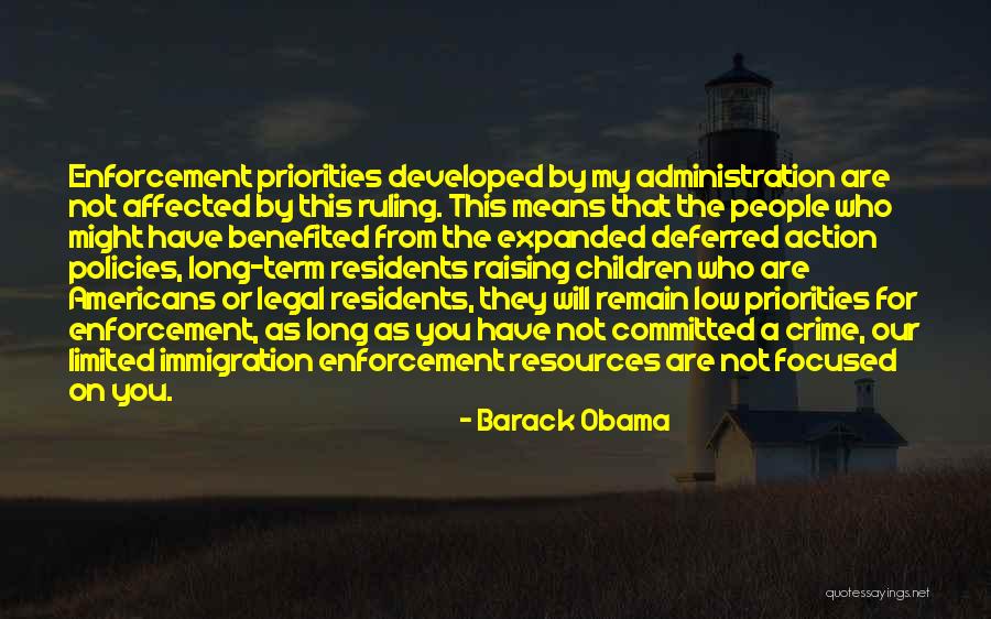 Ruling People Quotes By Barack Obama Ruling People Quotes By Barack Obama