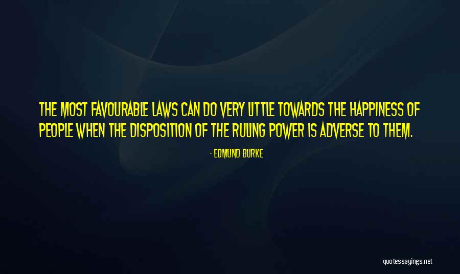 Ruling People Quotes By Edmund Burke Ruling People Quotes By Edmund Burke