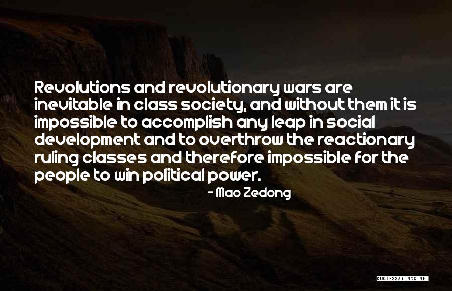 Ruling People Quotes By Mao Zedong Ruling People Quotes By Mao Zedong