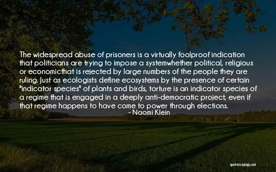 Ruling People Quotes By Naomi Klein Ruling People Quotes By Naomi Klein