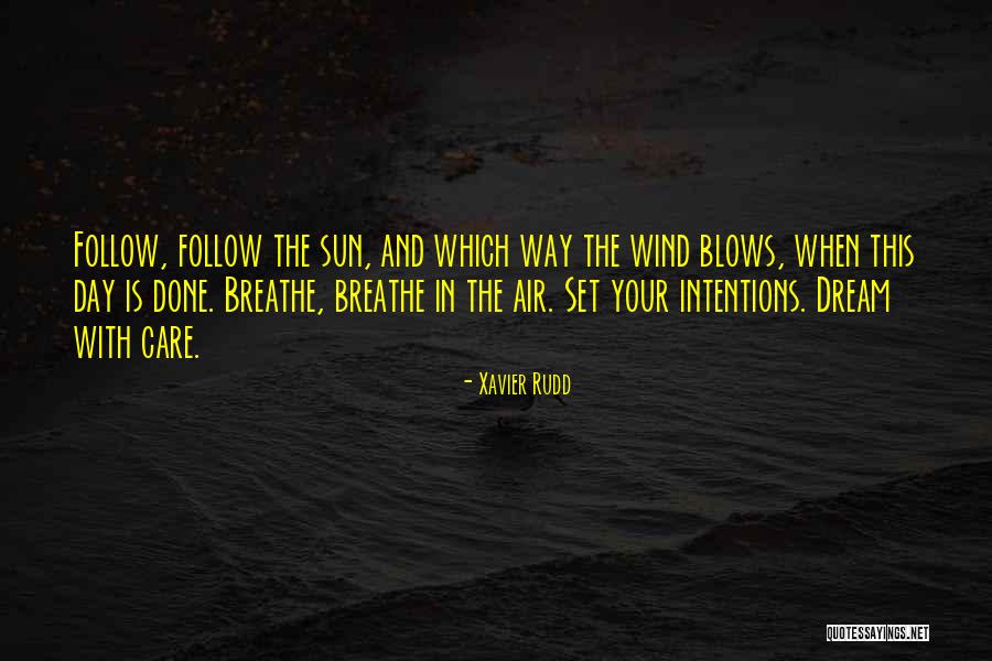 Rulings Of The Supreme Quotes By Xavier Rudd Rulings Of The Supreme Quotes By Xavier Rudd