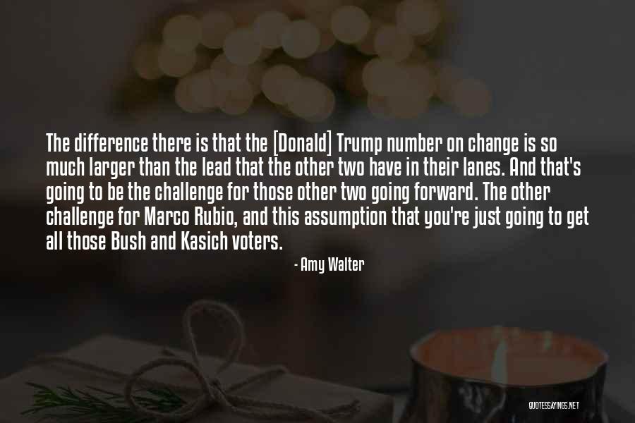 Rulla Nehme Quotes By Amy Walter Rulla Nehme Quotes By Amy Walter