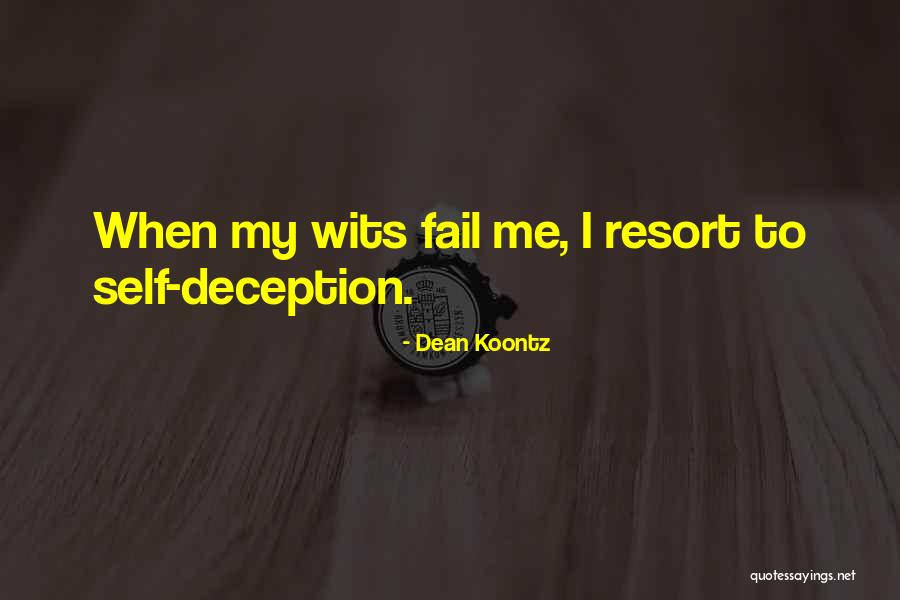 Rullan Peter Quotes By Dean Koontz Rullan Peter Quotes By Dean Koontz