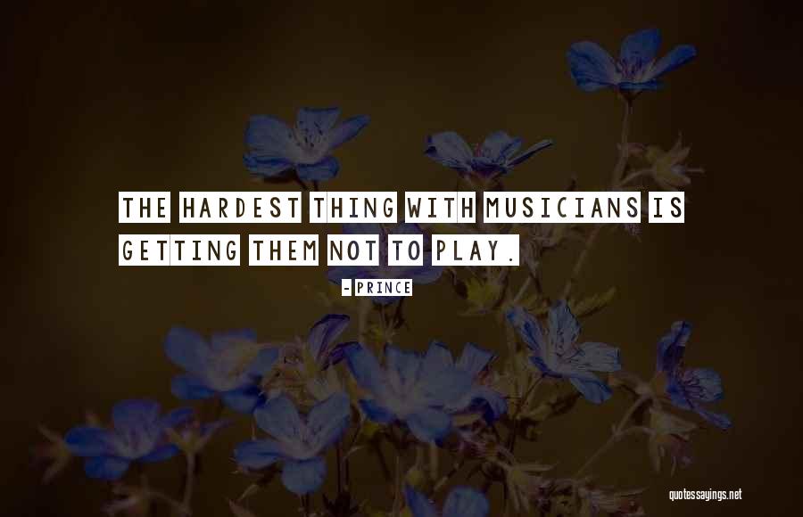 Rullan Peter Quotes By Prince Rullan Peter Quotes By Prince