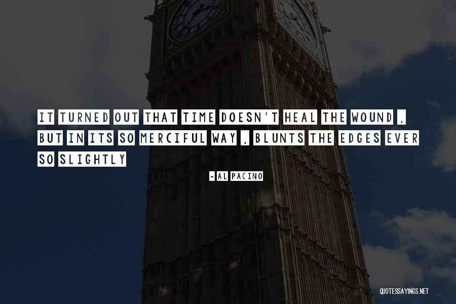 Rullan University Quotes By Al Pacino Rullan University Quotes By Al Pacino