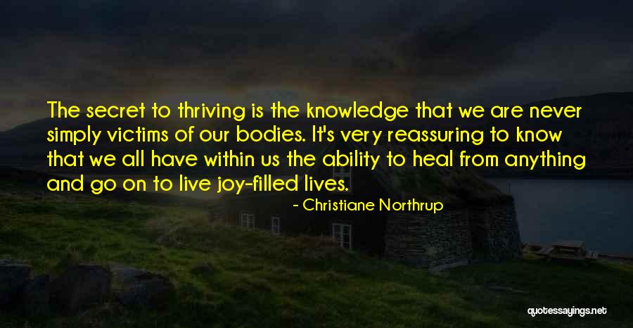 Rulli Larkspur Quotes By Christiane Northrup Rulli Larkspur Quotes By Christiane Northrup