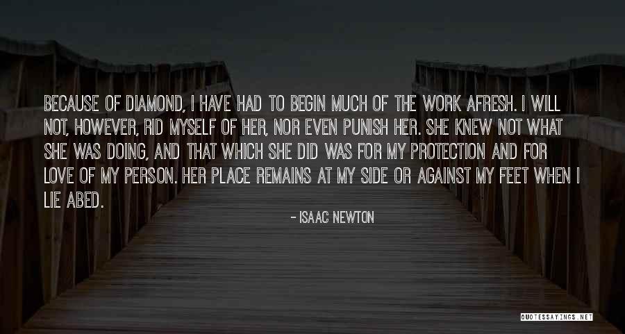 Rulli Larkspur Quotes By Isaac Newton Rulli Larkspur Quotes By Isaac Newton