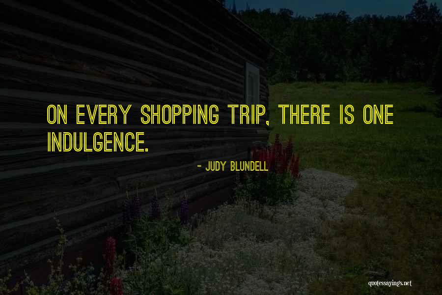 Rulli Larkspur Quotes By Judy Blundell