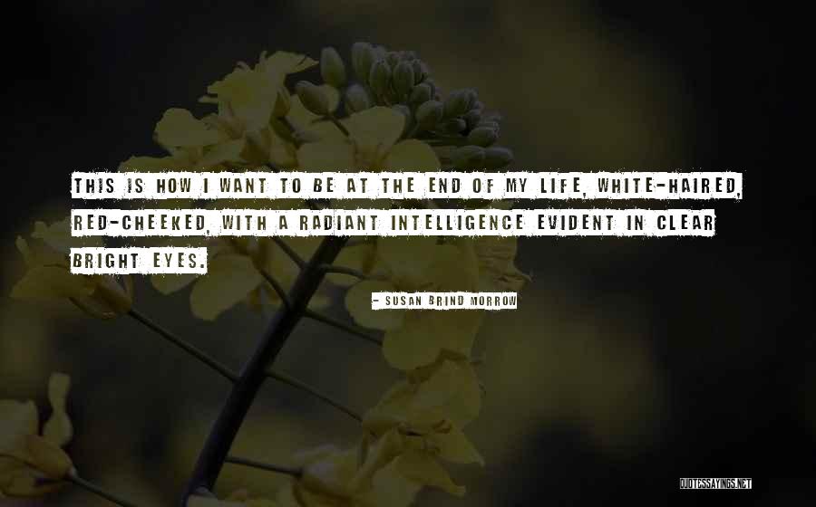 Rulli Larkspur Quotes By Susan Brind Morrow Rulli Larkspur Quotes By Susan Brind Morrow