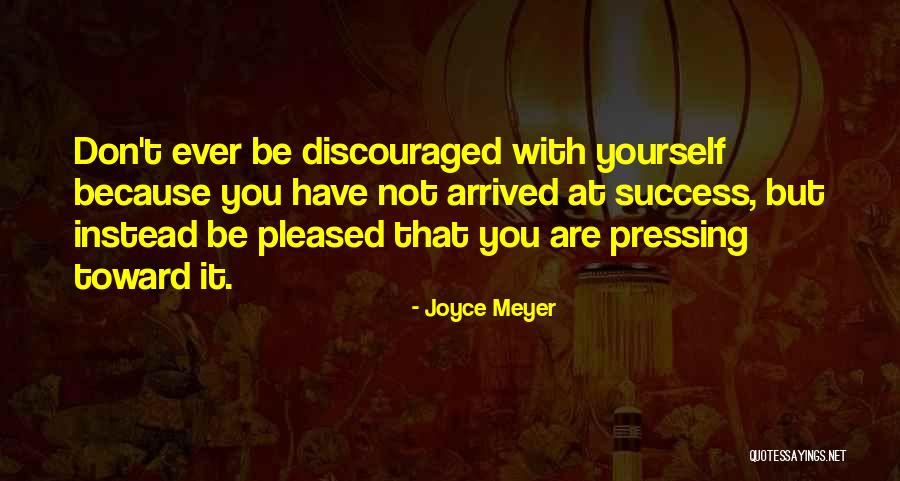 Rullo Game Quotes By Joyce Meyer Rullo Game Quotes By Joyce Meyer