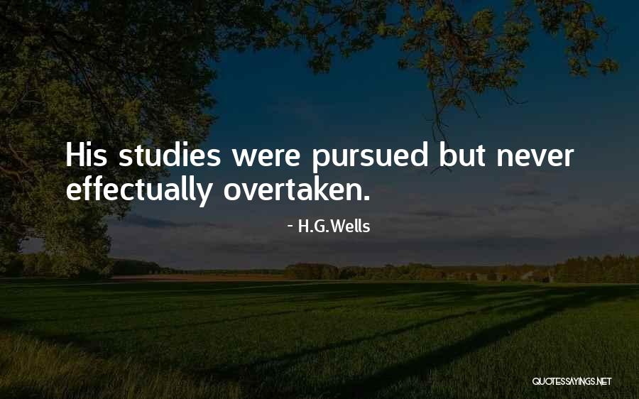 Ruloff Pelham Quotes By H.G.Wells Ruloff Pelham Quotes By H.G.Wells