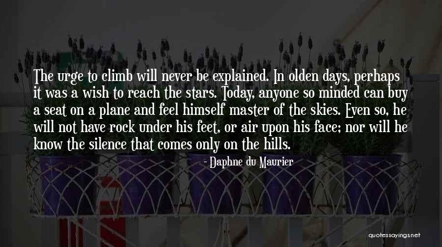 Rulon Allred Quotes By Daphne Du Maurier Rulon Allred Quotes By Daphne Du Maurier