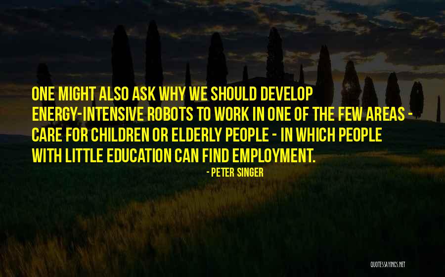 Rulon Stacey Quotes By Peter Singer Rulon Stacey Quotes By Peter Singer