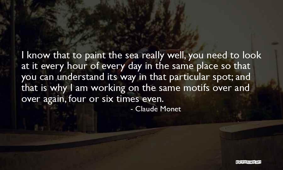 Rulyns Flowers Quotes By Claude Monet Rulyns Flowers Quotes By Claude Monet