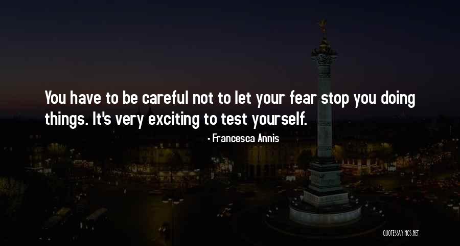 Rulyt Quotes By Francesca Annis Rulyt Quotes By Francesca Annis
