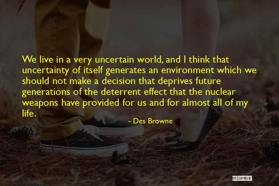 Rum Diaries Giovanni Ribisi Quotes By Des Browne Rum Diaries Giovanni Ribisi Quotes By Des Browne