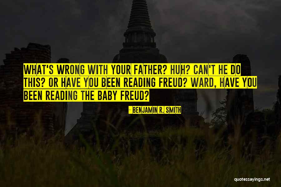 Rumah Murah Quotes By Benjamin R. Smith Rumah Murah Quotes By Benjamin R. Smith