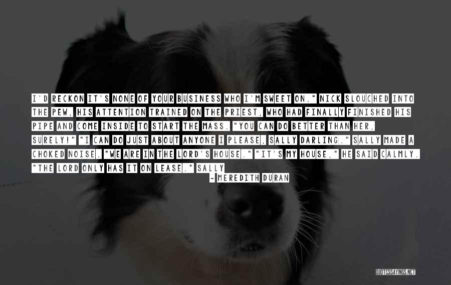 Rumah Rumah Unik Quotes By Meredith Duran Rumah Rumah Unik Quotes By Meredith Duran