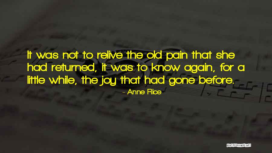 Rumah Sakit Adalah Quotes By Anne Rice Rumah Sakit Adalah Quotes By Anne Rice