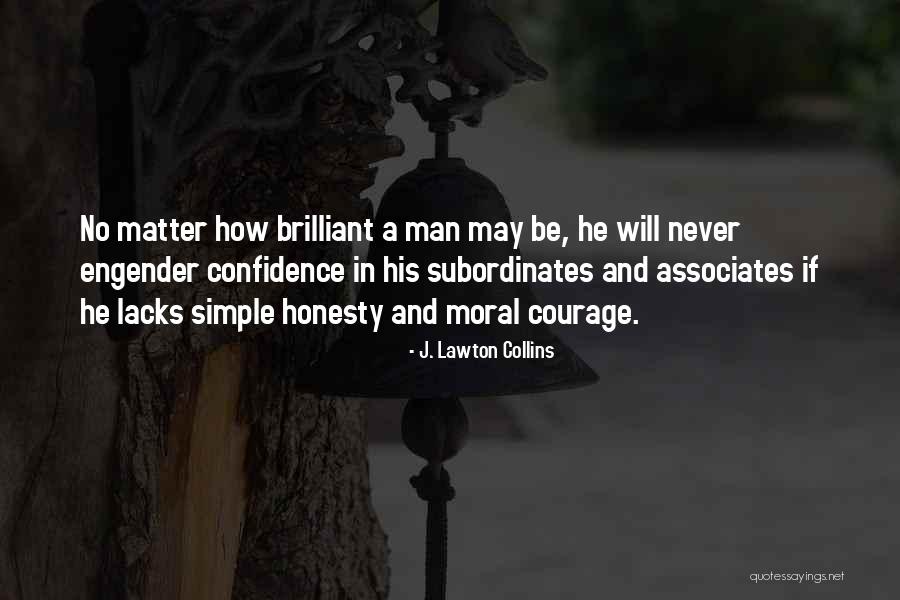 Rumah Sakit Medistra Quotes By J. Lawton Collins Rumah Sakit Medistra Quotes By J. Lawton Collins