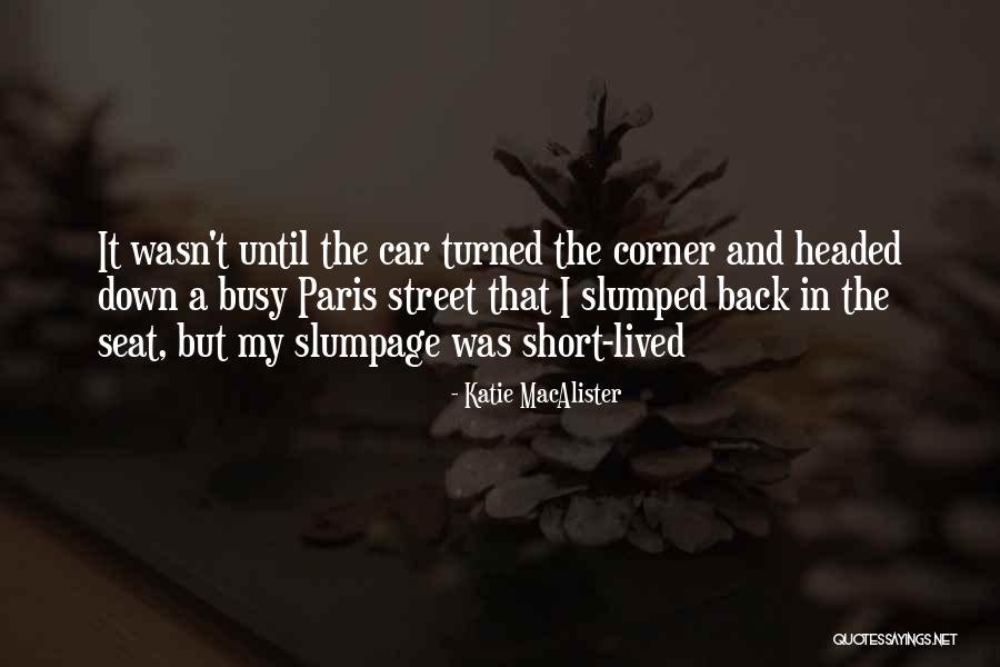 Rumahan Anak Quotes By Katie MacAlister Rumahan Anak Quotes By Katie MacAlister